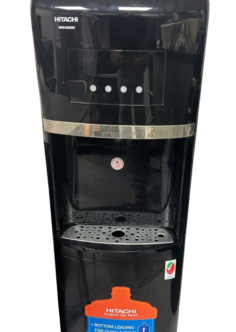 Hitachi Water Dispenser repair experts in dubai
